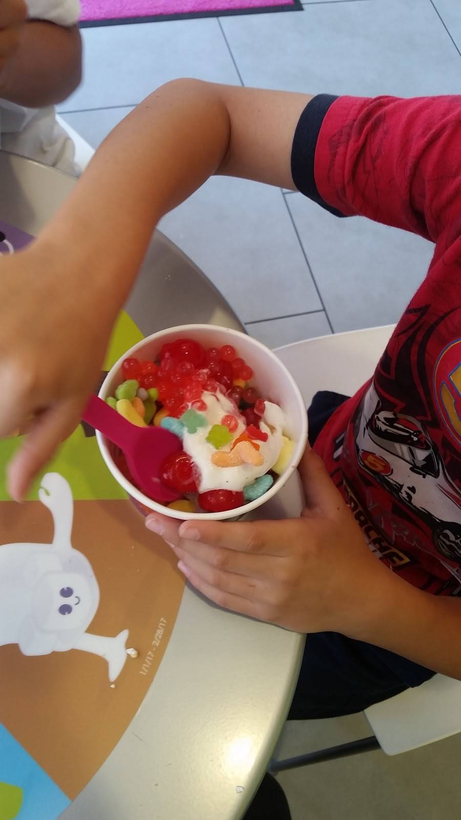 Menchies Frozen Yogurt | bakery | 30211 Golden Lantern Ste A, Laguna Niguel, CA 92677, USA | 9494417505 OR +1 949-441-7505