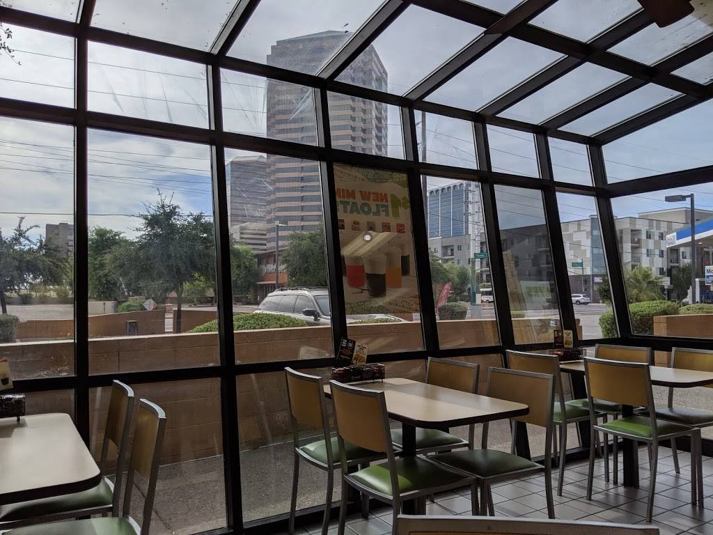 Del Taco | meal takeaway | 305 E Thomas Rd, Phoenix, AZ 85012, USA | 6022340857 OR +1 602-234-0857