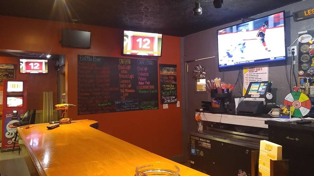 Sandy Bobs Patio Bar & Grill | restaurant | 2008 OH-199, Carey, OH 43316, USA | 4193964097 OR +1 419-396-4097