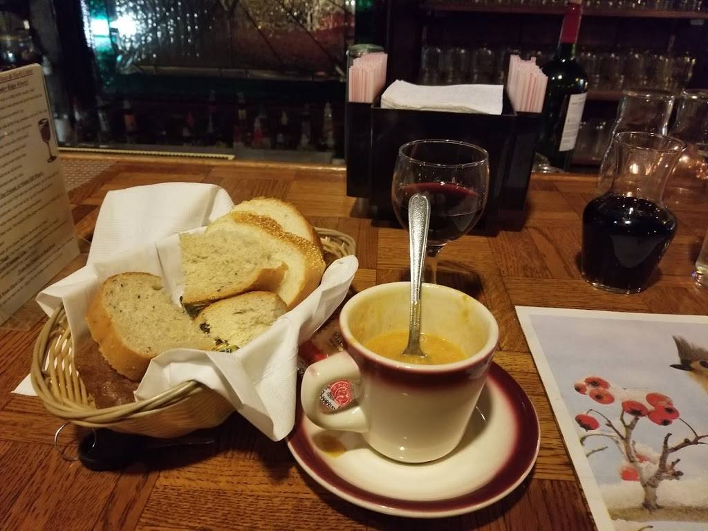 Fireplace Restaurant | restaurant | 6157 US-6, Tunkhannock, PA 18657, USA | 5708369662 OR +1 570-836-9662