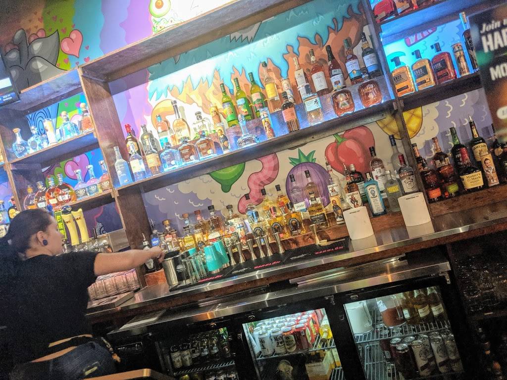 Condado Tacos | restaurant | 310 S Main St, Royal Oak, MI 48067, USA | 2484391133 OR +1 248-439-1133