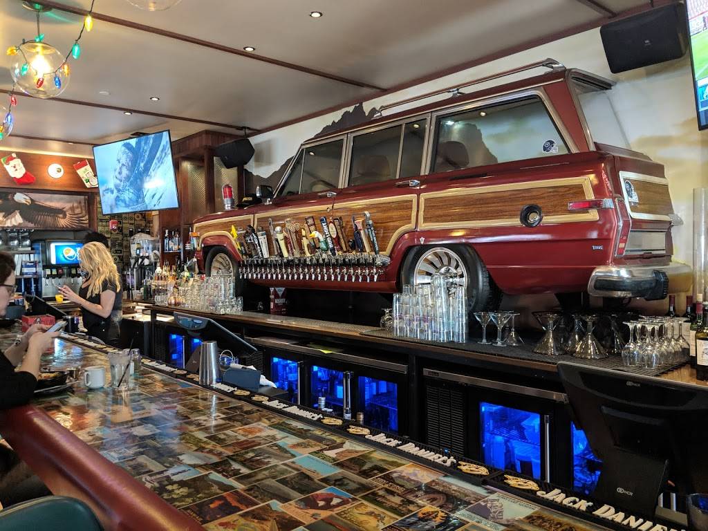 Hopsmith Nashville | restaurant | 1903 Division St, Nashville, TN 37203, USA | 6158465990 OR +1 615-846-5990