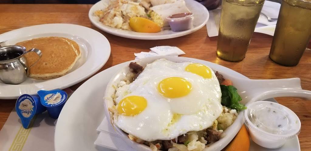 Lakeside Cafe | restaurant | 1040 N Coliseum Blvd, Fort Wayne, IN 46805, USA | 2603875138 OR +1 260-387-5138