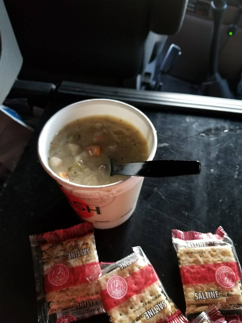 Pilot Travel Center | restaurant | 3000 N 32nd St, Muskogee, OK 74401, USA | 9186867856 OR +1 918-686-7856