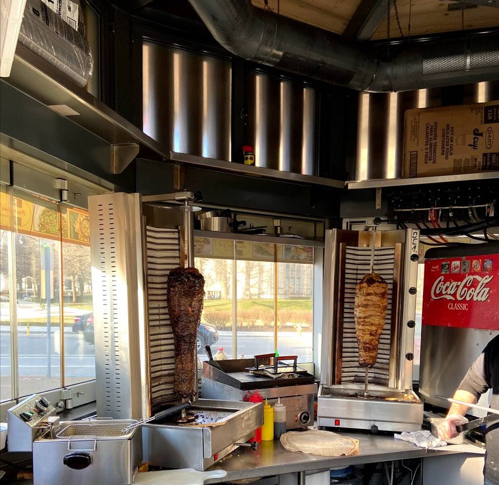 Omars Halal Grill | restaurant | 4208 Forbes Ave, Pittsburgh, PA 15213, USA | 4129041429 OR +1 412-904-1429