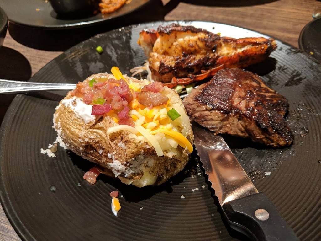 Outback Steakhouse | restaurant | 3525 W Carson St #159, Torrance, CA 90503, USA | 3107500459 OR +1 310-750-0459