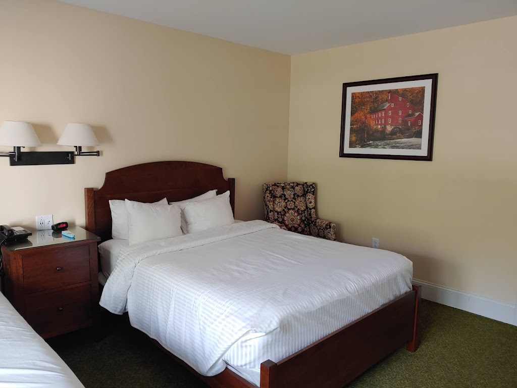 Publick House Historic Inn | restaurant | 277 Main St, Sturbridge, MA 01566, USA | 5083473313 OR +1 508-347-3313