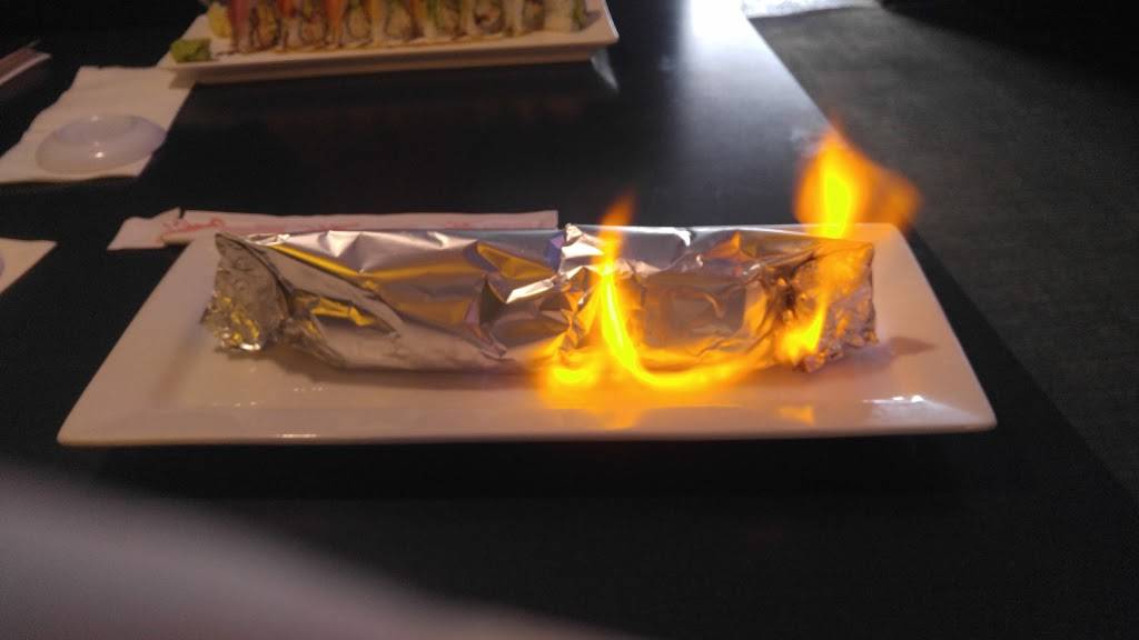 Oshio Sushi | restaurant | 726 Griffin Ave, Enumclaw, WA 98022, USA | 3602263253 OR +1 360-226-3253