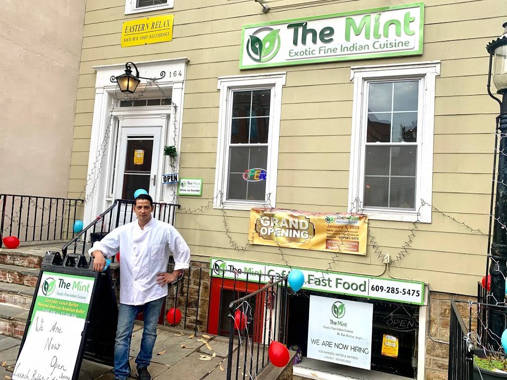 The Mint | restaurant | 164 Nassau St, Princeton, NJ 08542, USA | 6092855475 OR +1 609-285-5475