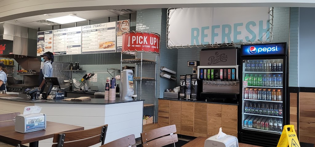 Jersey Mike’s | restaurant | 1707 N Collins St, North Arlington, TX 76011, USA | 6822841114 OR +1 682-284-1114