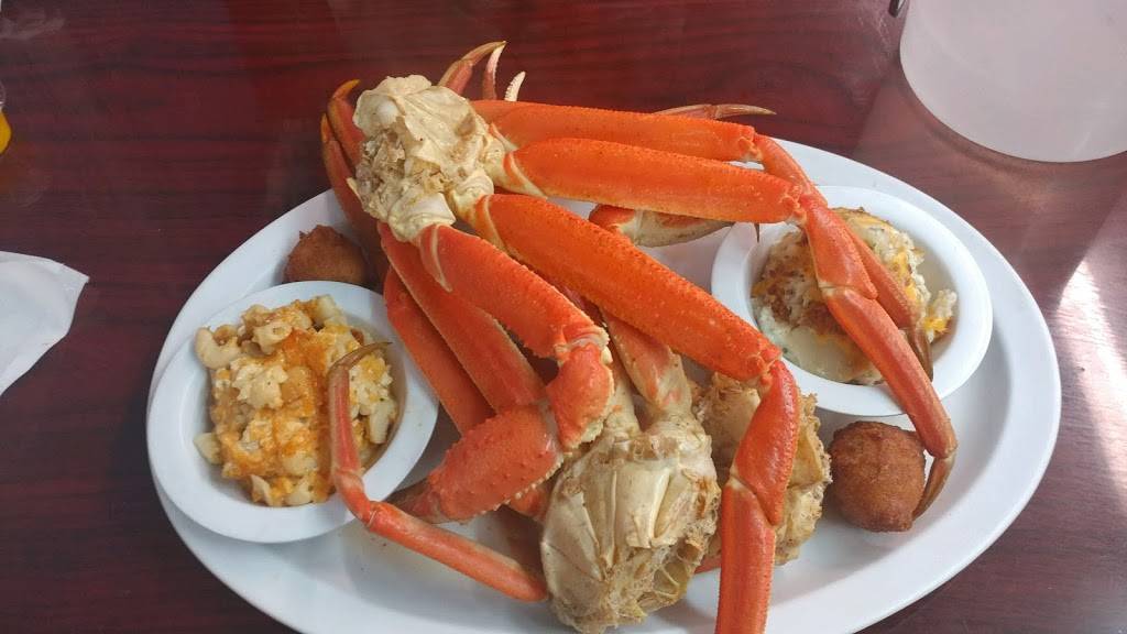 DeShawns Seafood & Chicken | restaurant | 630 Atomic Rd, North Augusta, SC 29860, USA | 8034424444 OR +1 803-442-4444