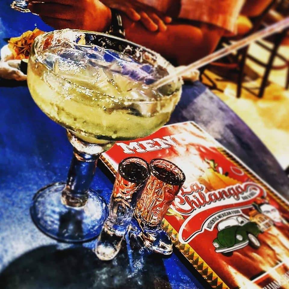 La Chilanga bar and Grill | restaurant | 3229 Williams Blvd, Kenner, LA 70065, USA | 5044702056 OR +1 504-470-2056