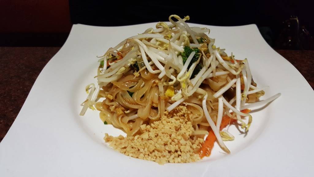 Sake Thai & Sushi Restaurant | restaurant | 2845 Enterprise Rd, DeBary, FL 32713, USA | 3866685710 OR +1 386-668-5710