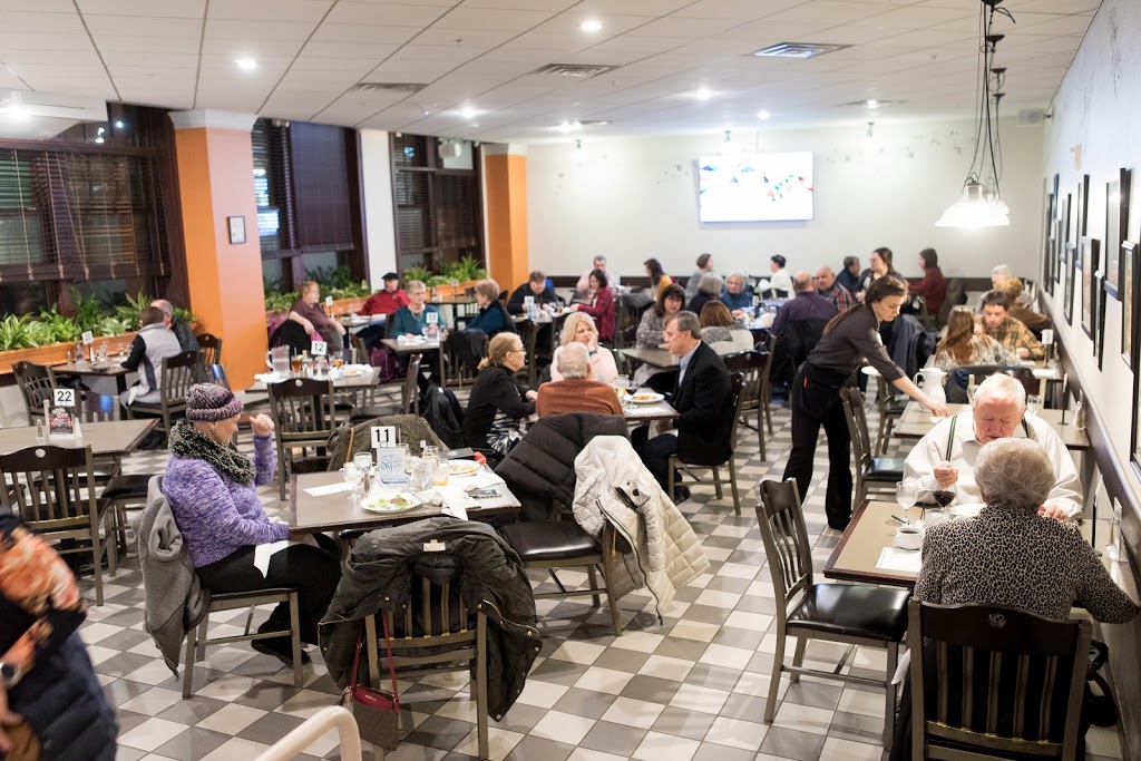 Leonardos Café & Catering | cafe | 301 S Main Ave, Sioux Falls, SD 57104, USA | 6057312384 OR +1 605-731-2384