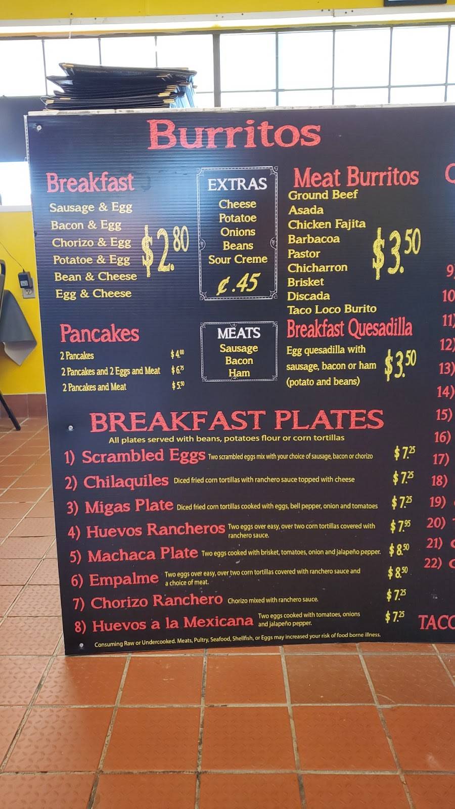 Makos Tacos | restaurant | 2920 Altamesa Blvd, Fort Worth, TX 76133, USA | 6822244890 OR +1 682-224-4890