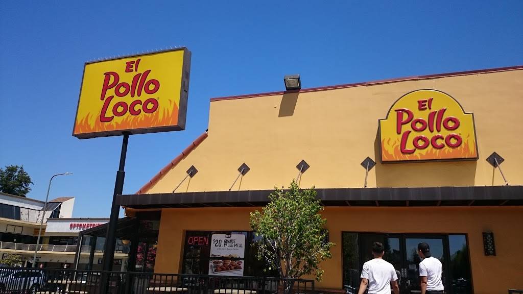 El Pollo Loco | restaurant | 19762 Ventura Blvd, Woodland Hills, CA 91364, USA | 8187100066 OR +1 818-710-0066