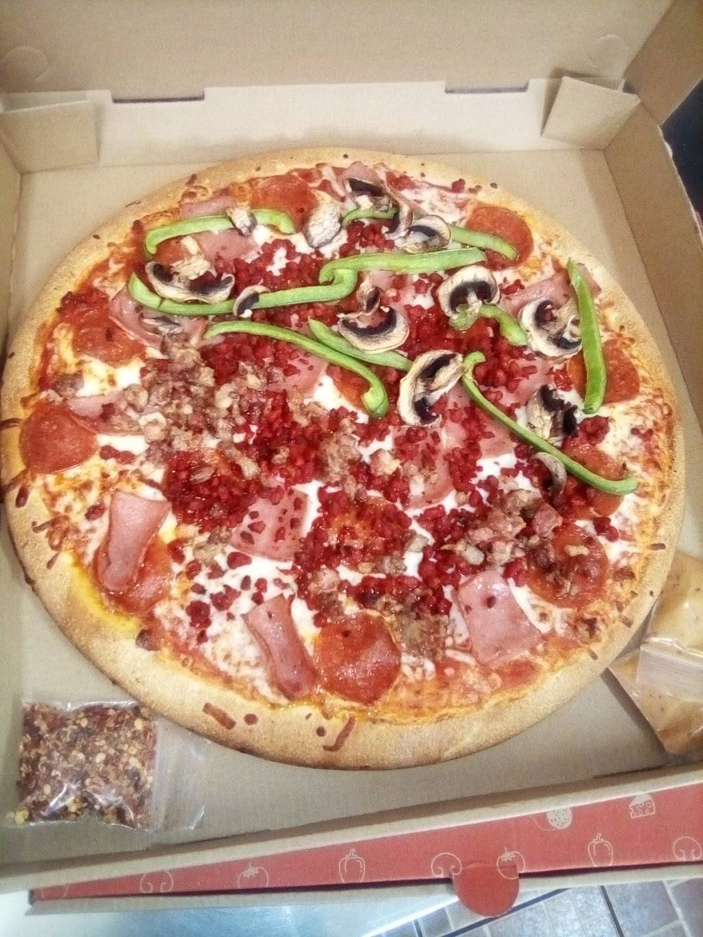 JHON`S PIZZA | restaurant | 21301, Blvd. Casa Blanca, Matamoros Norte-Centro-Sur, Las Misiones, 22215 Tijuana, B.C., Mexico | 016649052000 OR +52 664 905 2000