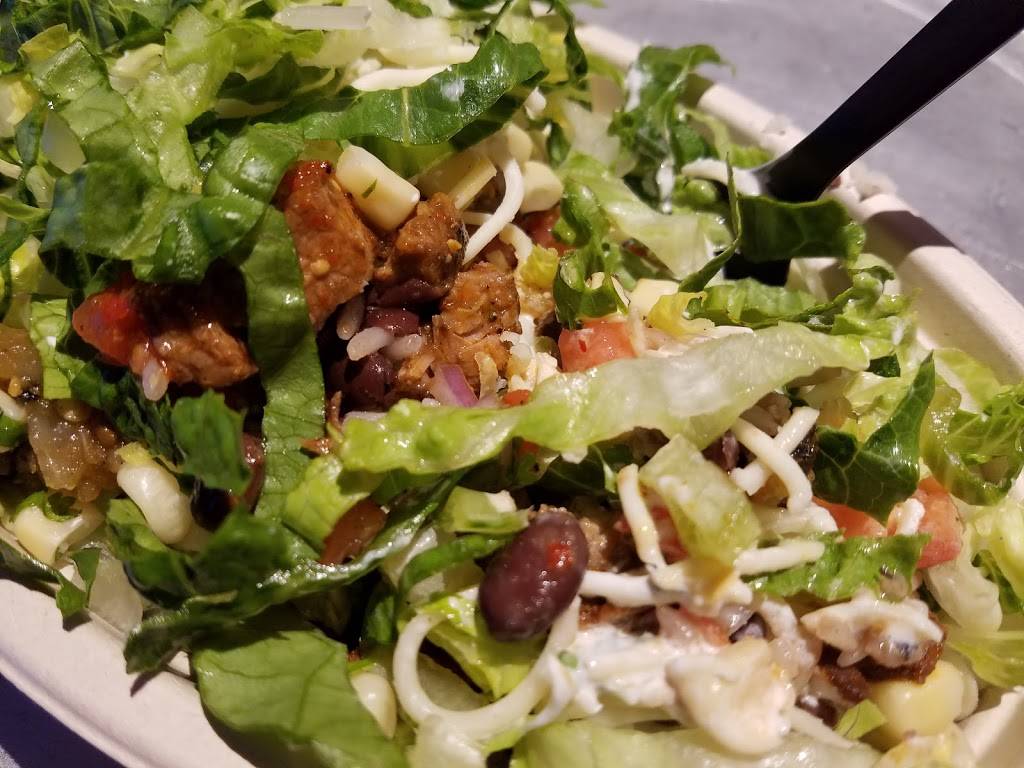 Chipotle Mexican Grill | restaurant | 9965 Hudson Pl Ste 650, Woodbury, MN 55125, USA | 6517391164 OR +1 651-739-1164
