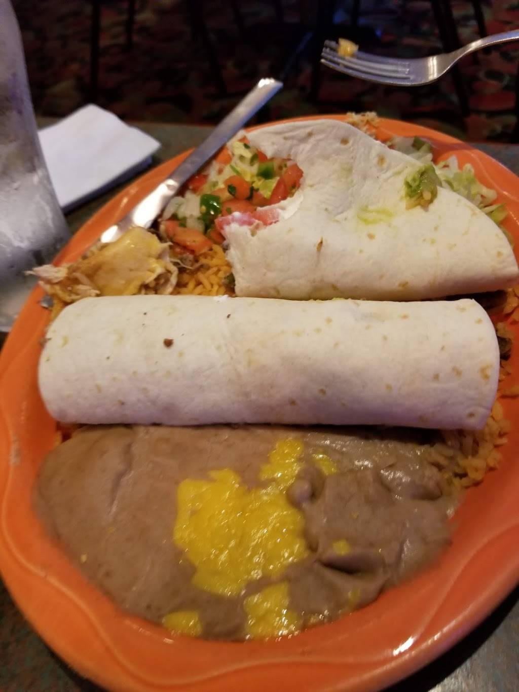 US Border Cantina | restaurant | 7105 US-70S, Nashville, TN 37221, USA | 6156464100 OR +1 615-646-4100