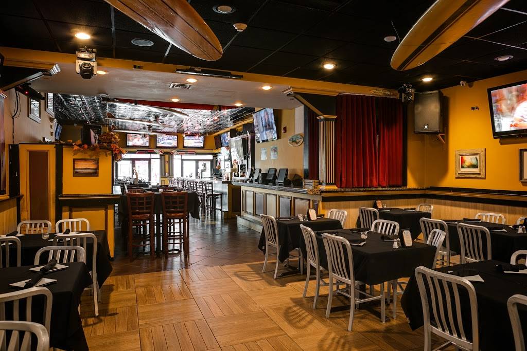 The Beach House | restaurant | 912 W Beech St, Long Beach, NY 11561, USA | 5167058674 OR +1 516-705-8674