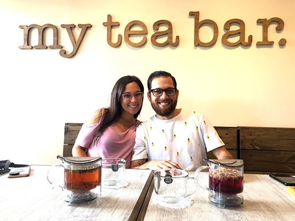 My Tea Bar | cafe | 8888 SW 136th St #370A, Miami, FL 33176, USA | 7867327078 OR +1 786-732-7078