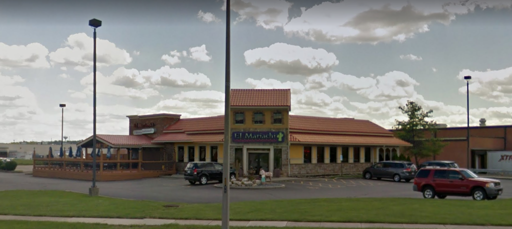 El Mariachi Mexican Restaurante & Cantina | restaurant | 787 NW Washington Blvd, Hamilton, OH 45013, USA | 5138926300 OR +1 513-892-6300