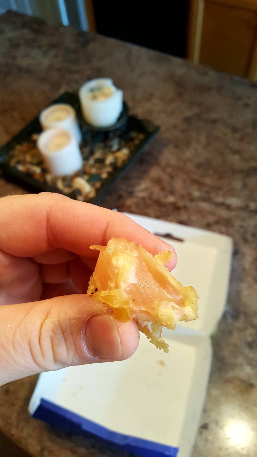 Long John Silvers | restaurant | 2080 W Main St, Greenfield, IN 46140, USA | 3174622885 OR +1 317-462-2885