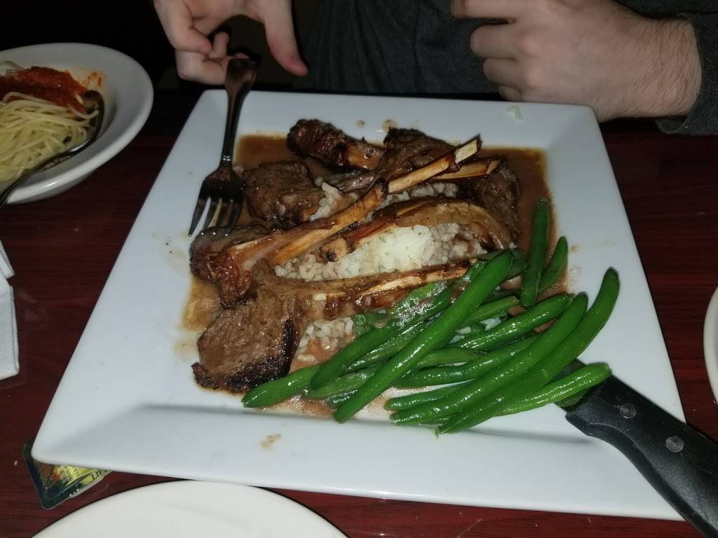 Cafe Italia | cafe | 2647 Ira E Woods Ave, Grapevine, TX 76051, USA | 8172510999 OR +1 817-251-0999