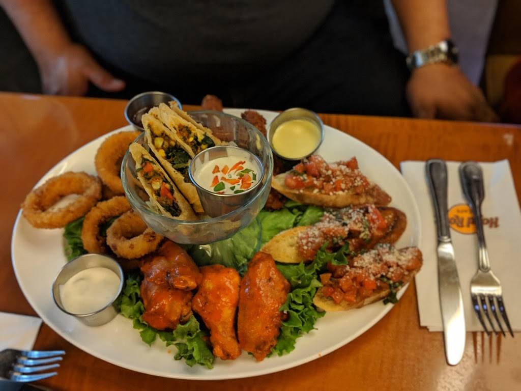 Hard Rock Cafe | restaurant | 2211 N Houston St, Dallas, TX 75219, USA | 4693417625 OR +1 469-341-7625