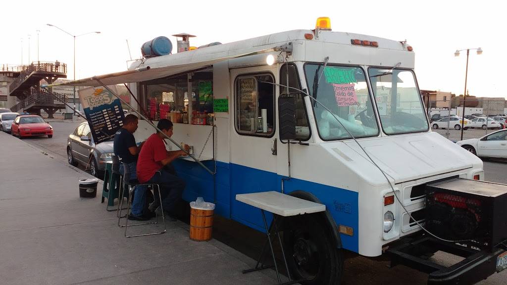Tacos Paco | restaurant | Vía Rápida Ote. 7420, Rio Tijuana 3ra Etapa, 22226 Tijuana, B.C., Mexico | 016642383631 OR +52 664 238 3631