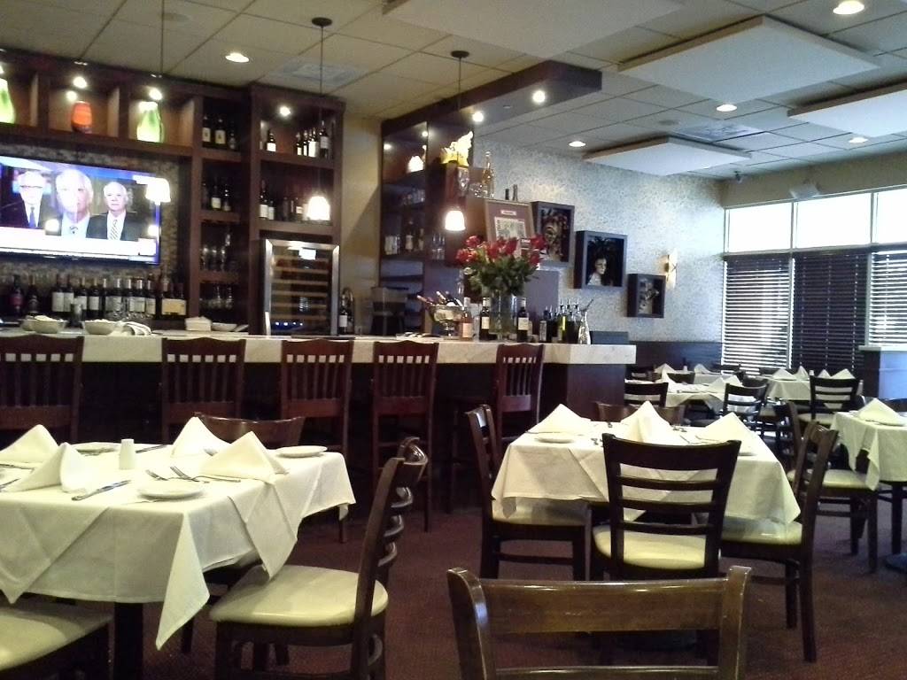 Basilico Ristorante | restaurant | 10405 NW 41st St, Miami, FL 33178, USA | 3054063737 OR +1 305-406-3737