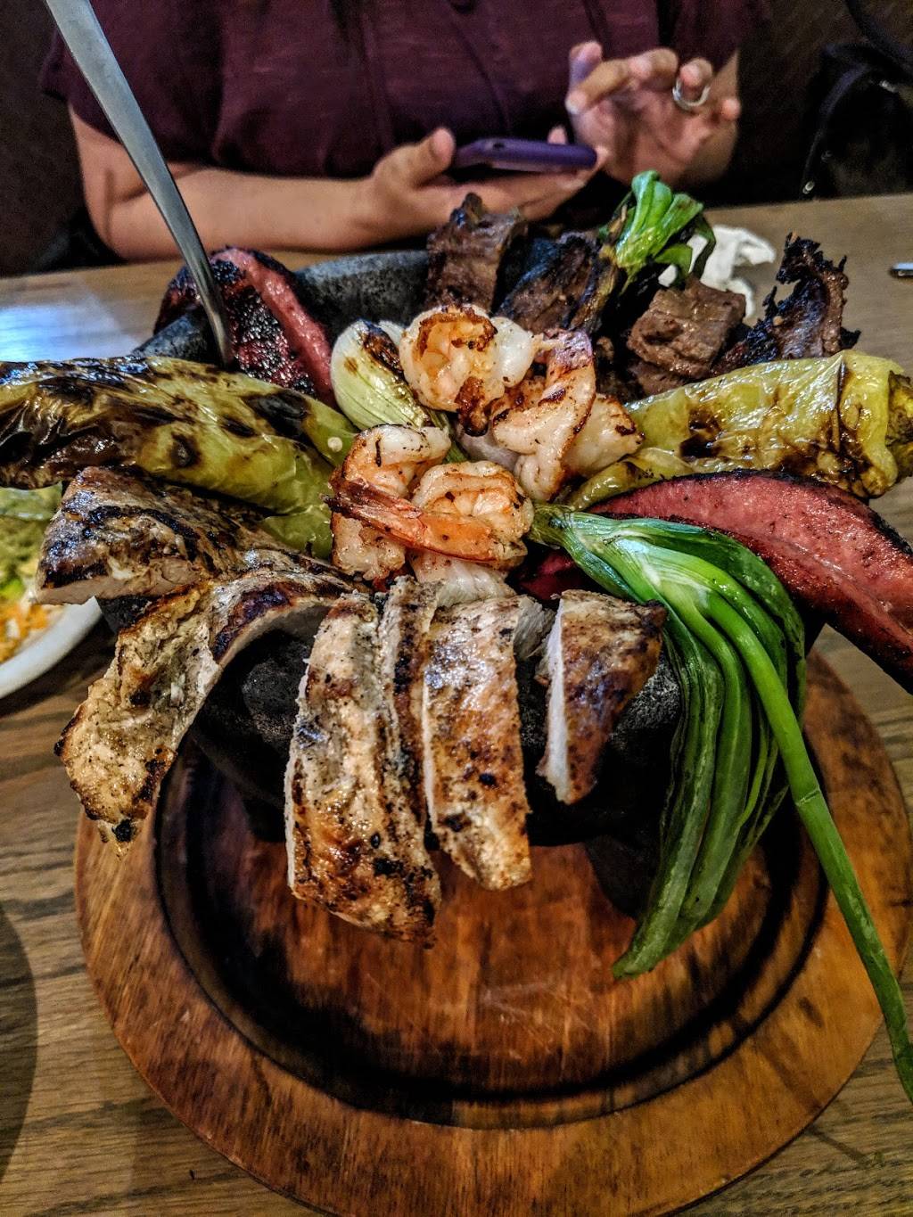 Chepas Mexican Grill | restaurant | 1223 W McDermott Dr #5, Allen, TX 75013, USA | 4697956772 OR +1 469-795-6772