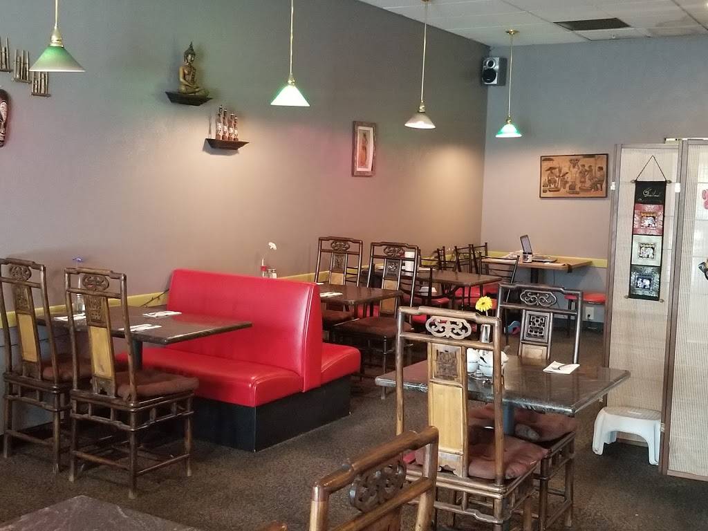 Thai Satay | restaurant | 821 Cheyenne Meadows Rd, Colorado Springs, CO 80906, USA | 7195408288 OR +1 719-540-8288