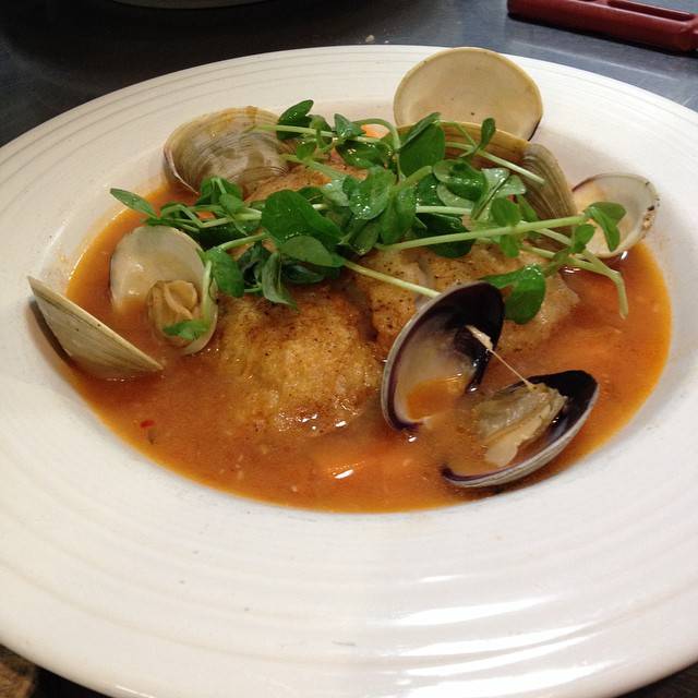 Pisces | restaurant | 2653 Main St, South Chatham, MA 02659, USA | 5084324600 OR +1 508-432-4600