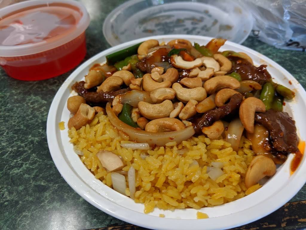 Amazing Wok | meal delivery | 267 Lark St, Albany, NY 12210, USA | 5184343946 OR +1 518-434-3946
