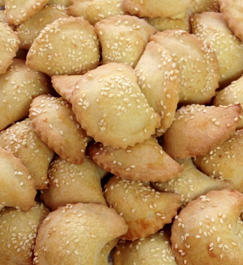 Bourekas, Etc. | bakery | 18671 W Dixie Hwy, Miami, FL 33180, USA | 3055425443 OR +1 305-542-5443