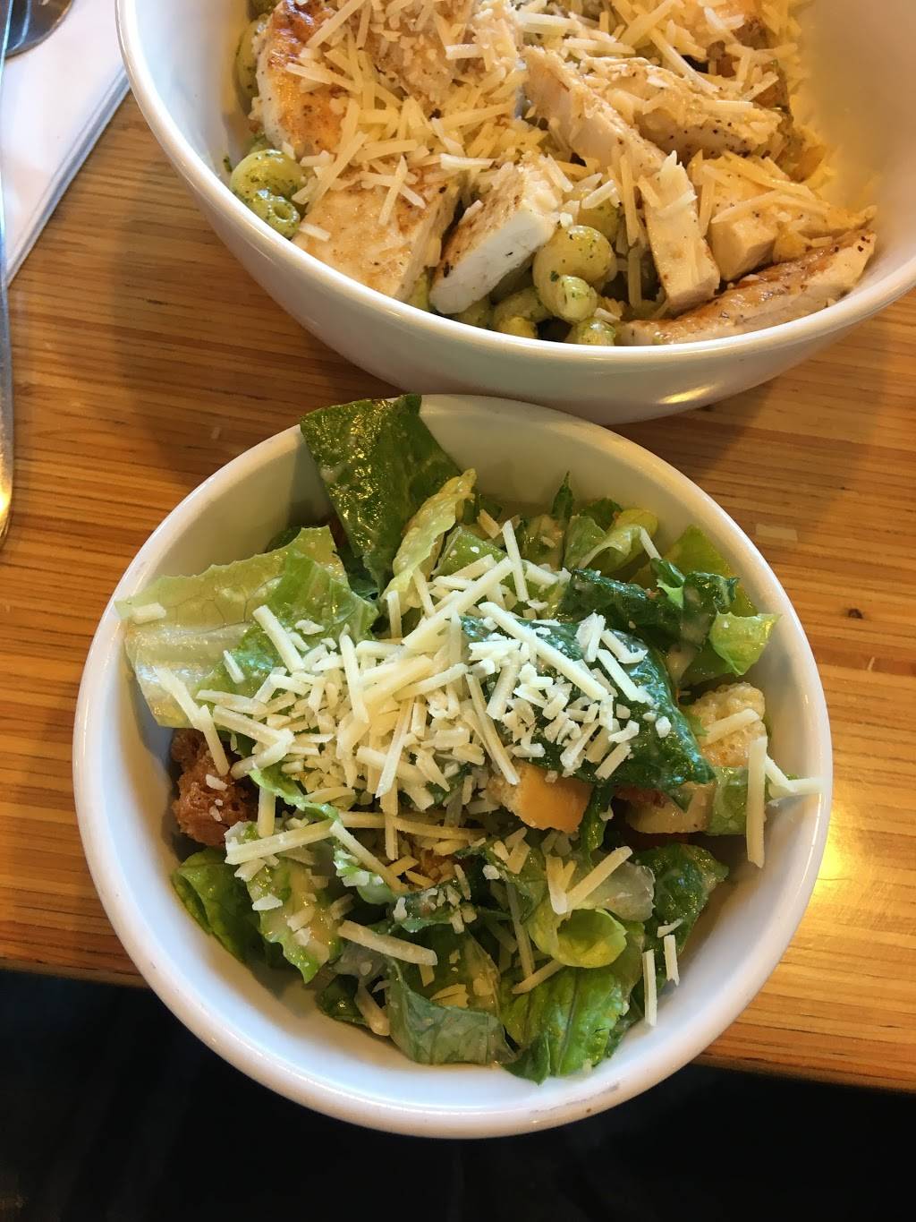 Noodles and Company | restaurant | 900 Milwaukee Ave, Lincolnshire, IL 60069, USA | 8477930514 OR +1 847-793-0514