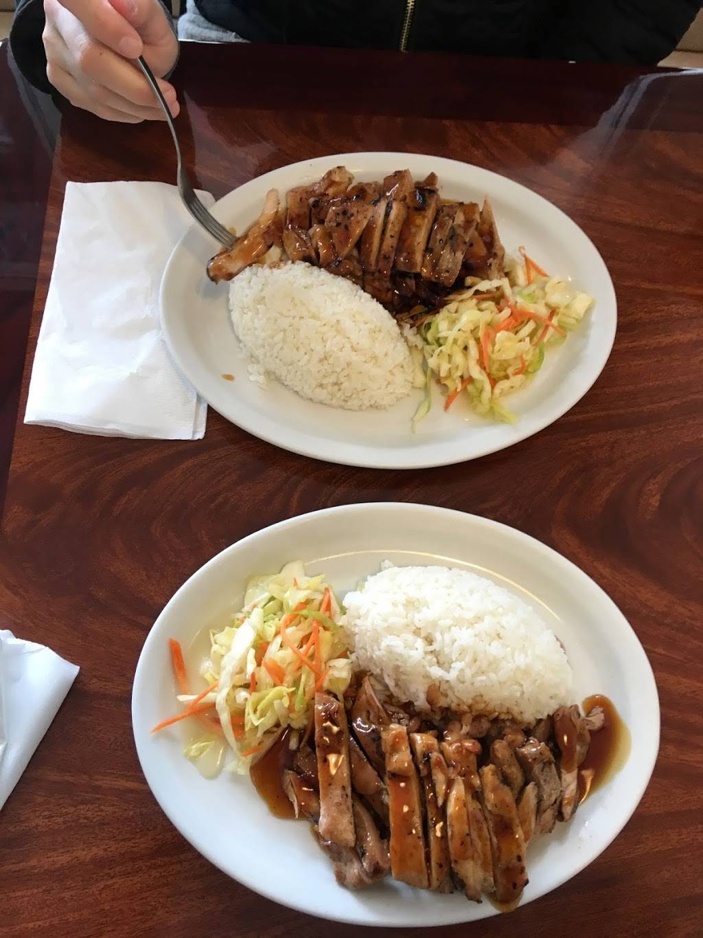 Fuji Teriyaki | restaurant | 17650 140th Ave SE, Renton, WA 98058, USA | 4252283422 OR +1 425-228-3422