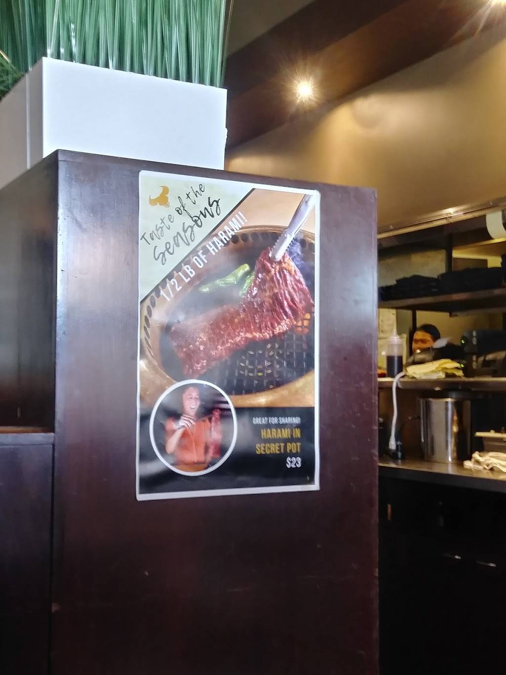 Gyu-Kaku Japanese BBQ | restaurant | 27025 McBean Pkwy, Valencia, CA 91355, USA | 6612542355 OR +1 661-254-2355