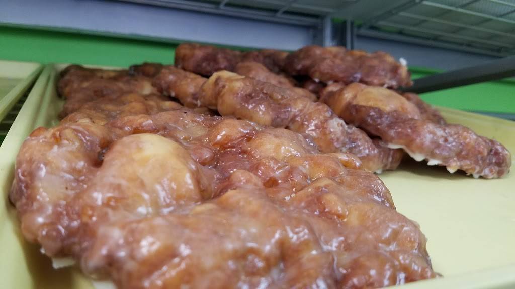 Best Donuts and Kolaches | restaurant | 203 Tyson Ave, Paris, TN 38242, USA | 9245001 OR +1 9245001