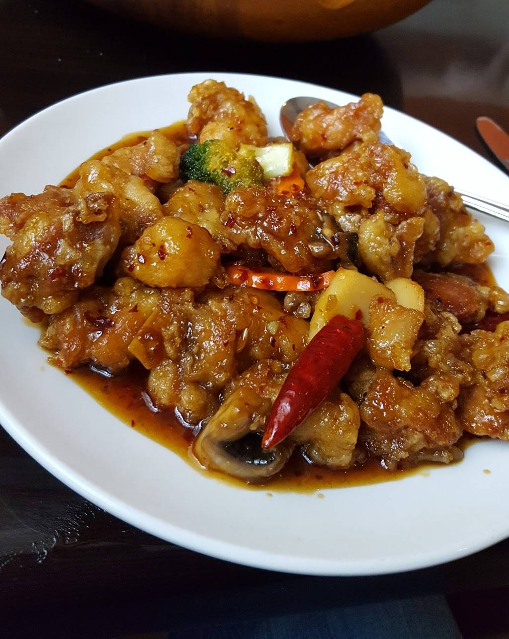 Delicacy Chinese Bistro | restaurant | 1435 #103, Riverchase Blvd, Rock Hill, SC 29732, USA | 8039801688 OR +1 803-980-1688