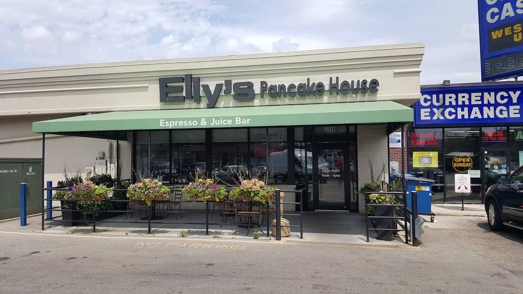 Ellys on Milwaukee | bakery | 5310 N Milwaukee Ave, Chicago, IL 60630, USA | 7737751333 OR +1 773-775-1333
