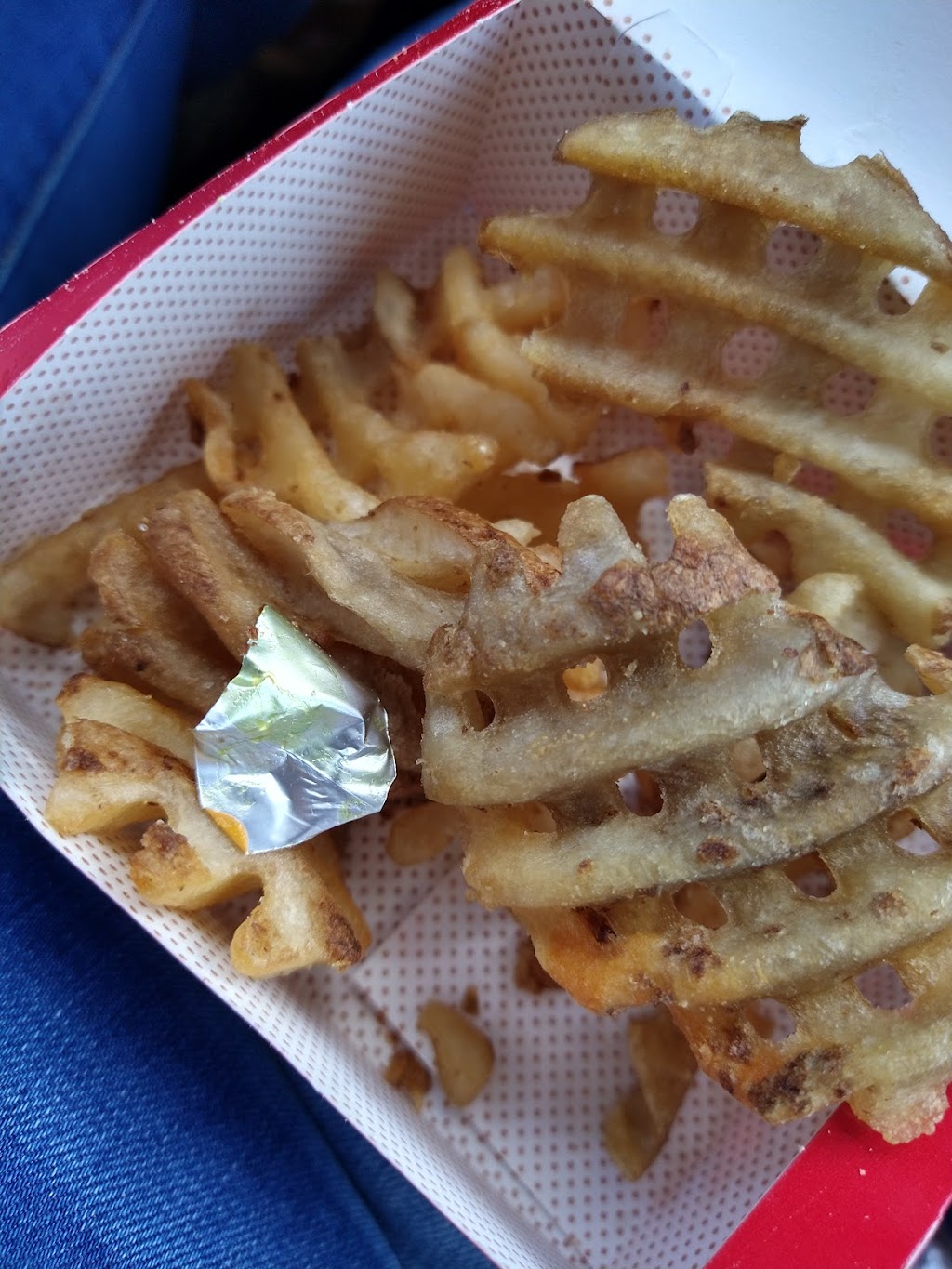 Chick-fil-A | restaurant | 743 Beal Pkwy NW, Fort Walton Beach, FL 32547, USA | 8503152697 OR +1 850-315-2697