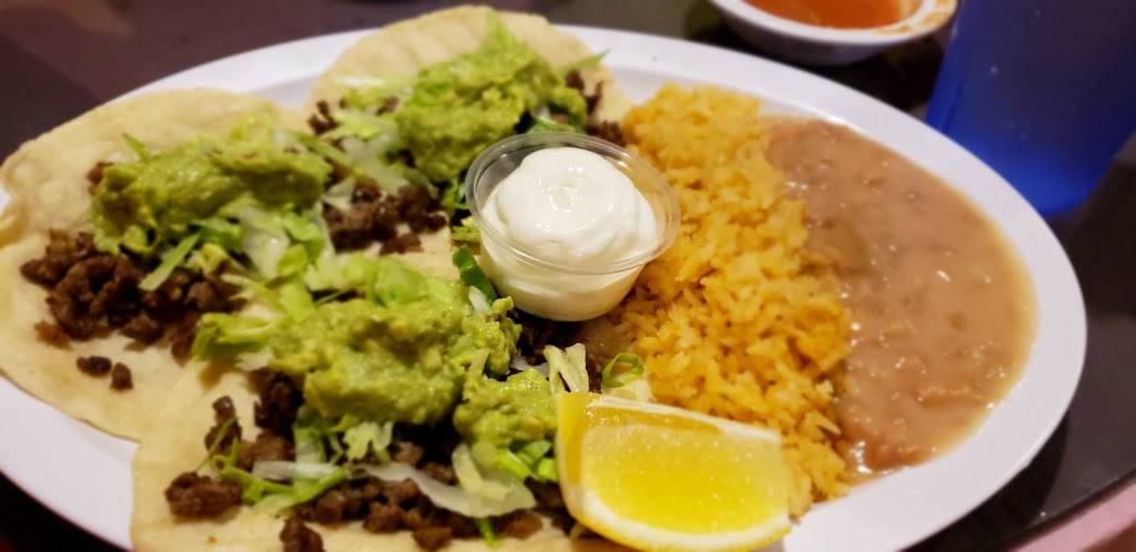 La Enchilada Mexican Food | restaurant | 3844 N Blackstone Ave, Fresno, CA 93726, USA | 5592270244 OR +1 559-227-0244