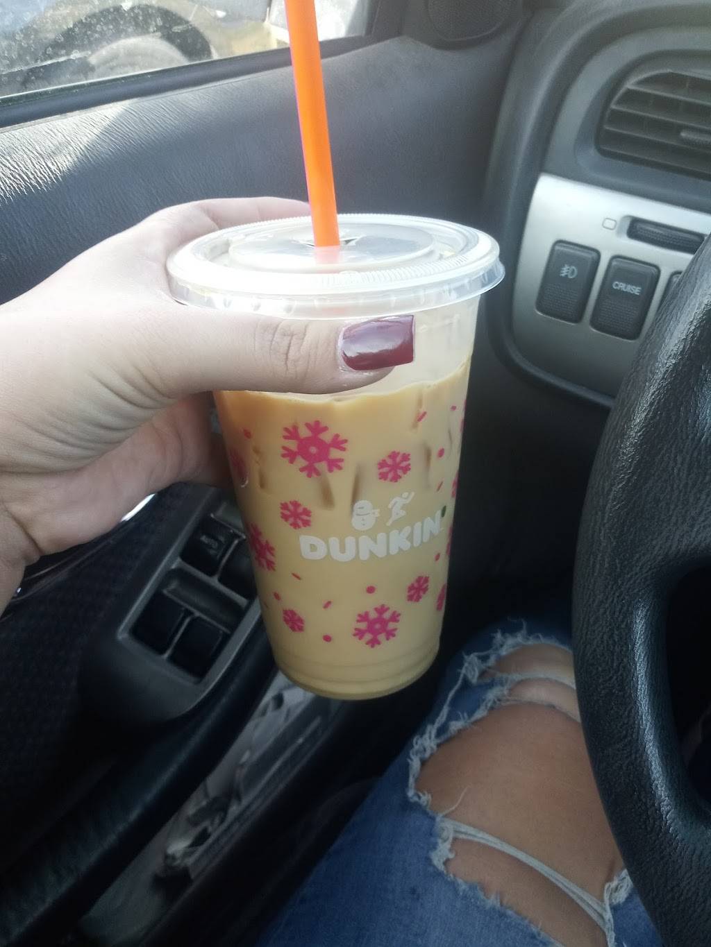 Dunkin | bakery | 5905 W Sahara Ave, Las Vegas, NV 89146, USA | 7029544088 OR +1 702-954-4088