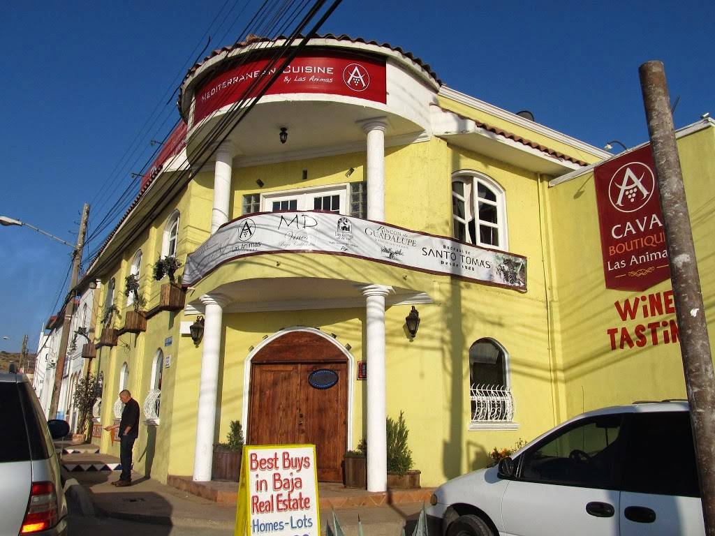 Cava Las Animas de la Vid | restaurant | Parcela 49 G Camino Vecinal Francisco Zarco km 83 Ensenada-Tecate, Valle de Guadalupe, 22710 Ensenada, B.C., Mexico | 016611006034 OR +52 661 100 6034