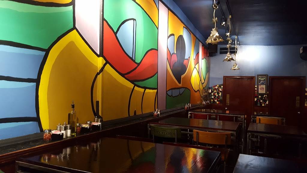 Pasta Palazzo | restaurant | 1966 N Halsted St, Chicago, IL 60614, USA | 7732481400 OR +1 773-248-1400