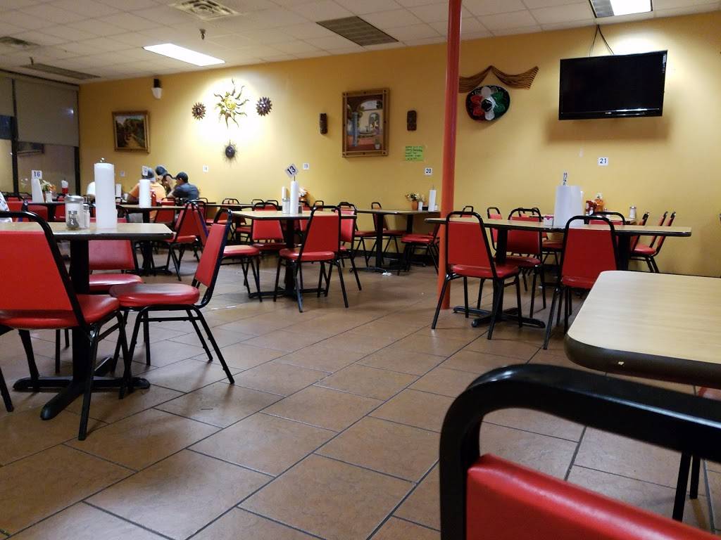 Taqueria El Sol De Mexico | restaurant | 725 E Villa Maria Rd # 100, Bryan, TX 77802, USA | 9797750600 OR +1 979-775-0600