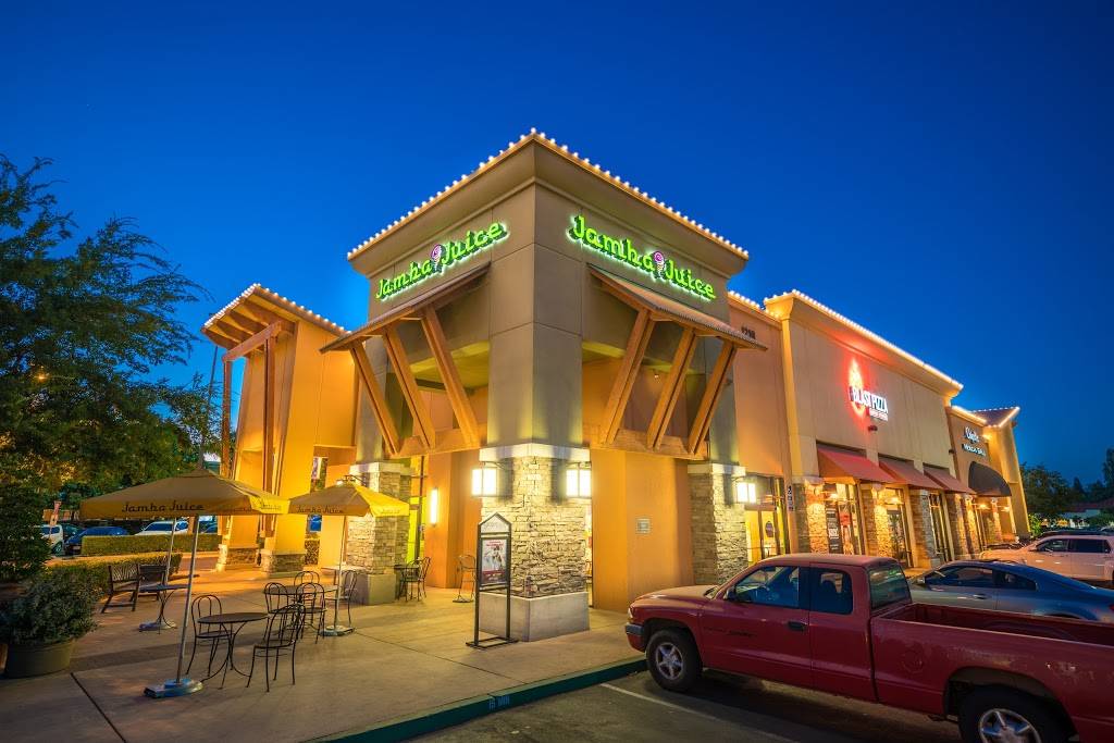 Jamba | restaurant | 1210 Shaw Ave Ste. 105, Clovis, CA 93612, USA | 5593240145 OR +1 559-324-0145