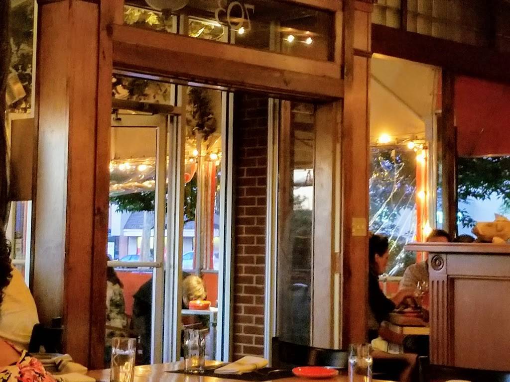 Brandl | restaurant | 703 Belmar Plaza, Belmar, NJ 07719, USA | 7322807501 OR +1 732-280-7501